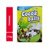 CEREALES MR BREAKFAST CACAO BALLS PAQUET 375 GR