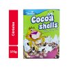 CEREALES MR BREAKFAST CACAO SHELLS PAQUET 375 GR