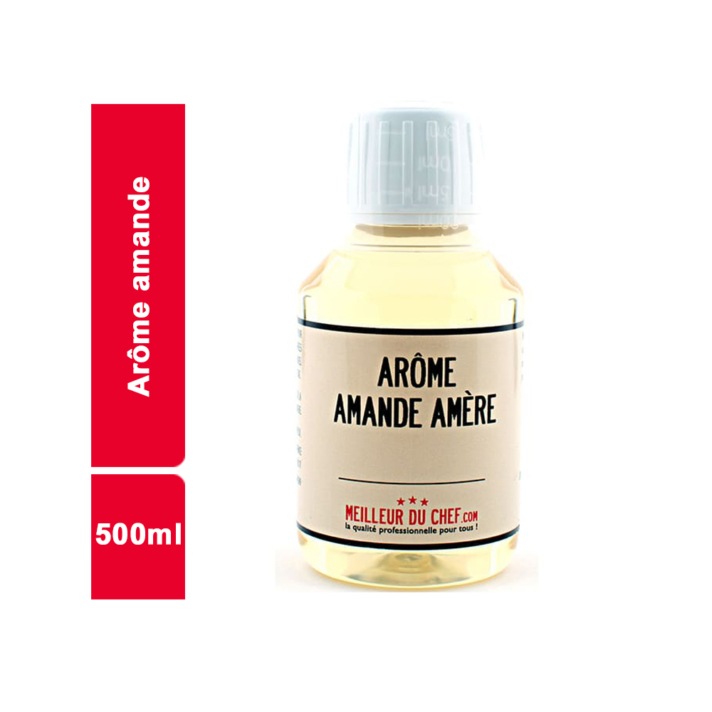 Arôme Alimentaire Amande 28ml - Arômes de France