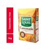 SUCRE STEVIA IN THE RAW  PAQUET 50 SACHETS