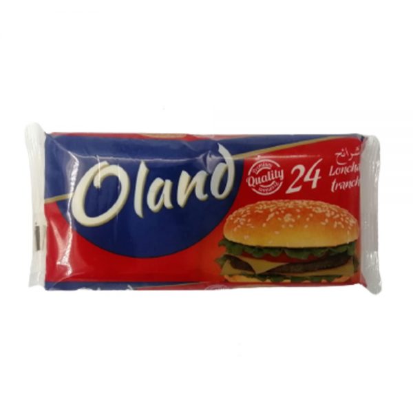 FROMAGE SANDWICH 24 PIECES OLAND